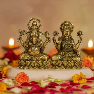 Spiritual Brass Products, lakshmi ganesh, brass products, spiritual gifting